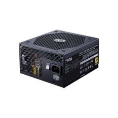Cooler Master V Series V750 Gold - V2 750W Power Supply: Reliable, High-Performance PSU for Ultimate Gaming Experience